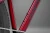 Rower WHYTE Secta RS Ruby red with black