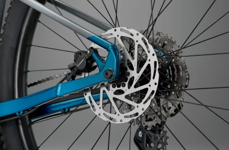 Rower WHYTE Secta S Aqua storm