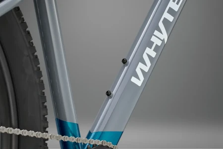 Rower WHYTE Secta S Aqua storm