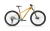 Rower WHYTE Secta S Gloss coral orange with turquoise