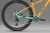 Rower WHYTE Secta S Gloss coral orange with turquoise