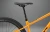 Rower WHYTE Secta S Gloss coral orange with turquoise