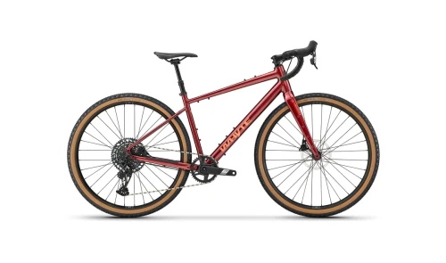 Przejdź do produktu Rower WHYTE Verro Gloss flame red