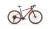 Rower WHYTE Verro Gloss flame red