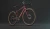 Rower WHYTE Verro Gloss flame red