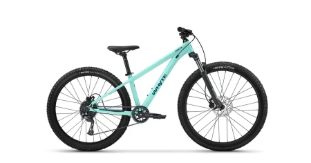 Rower młodzieżowy WHYTE Secta 26 MX Aqua Gloss