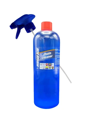 Preparat czyszczący Morgan Blue Chain Cleaner 1000ml