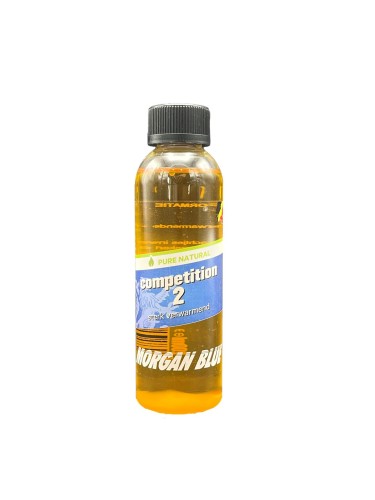 Przejdź do produktu Olejek Morgan Blue Competition 2 200ml