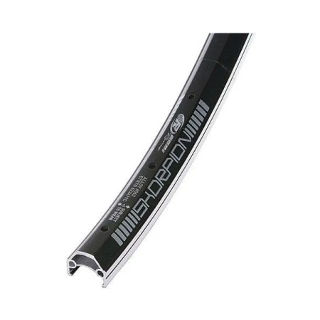 Obręcz RODI SKORPION 26'' 559x19 czarna 32 otwory - rove.pl