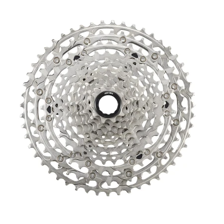 SHIMANO kaseta zębatek MTB DEORE CSM6100-12 - rove.pl