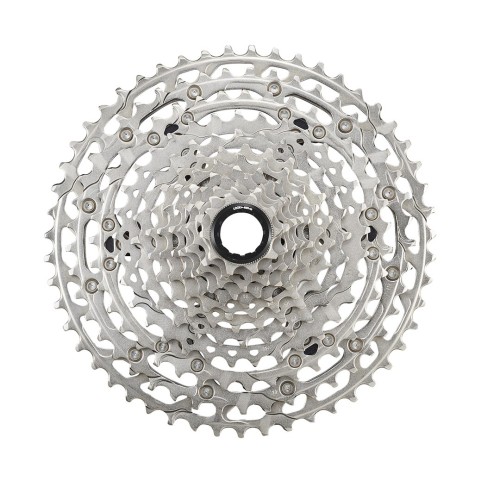 Przejdź do produktu SHIMANO kaseta zębatek MTB DEORE CSM6100-12