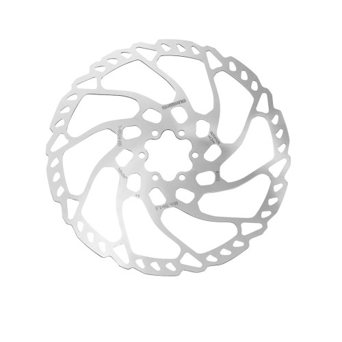 Przejdź do produktu SHIMANO Tarcza hamulca 180 mm mocowanie 6 śrub