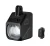 Lampa przód MagicShine EVO 1700 Pro black