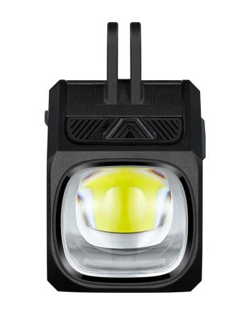 Lampa przód MagicShine EVO 1700 Pro black