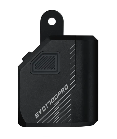 Lampa przód MagicShine EVO 1700 Pro black