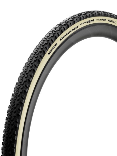 Przejdź do produktu Opona Pirelli Cinturato Gravel RM Retro HP-Line, 50-622 (700x50C)