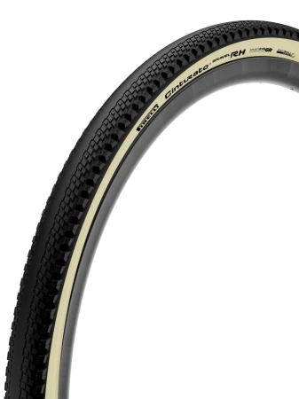 Opona Pirelli Cinturato Gravel RH Retro HP-Line, 40-622 (700x40C) - rove.pl