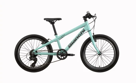 Rower Bianchi XR20 280H 7C dziecięcy 20''