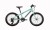Rower Bianchi XR20 280H 7C dziecięcy 20''