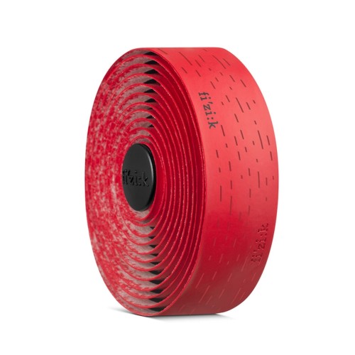 Przejdź do produktu Owijka Fizik Terra Solocush 3.5mm Tacky RED