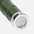 Chwyty BROOKS SLENDER LEATHER GRIPS RACING GREEN LIMITED EDITION, Rozmiar 130/130 (NEW) - rove.pl