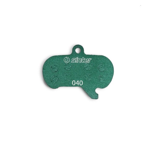 Przejdź do produktu SINTER okładziny SRAM (MAVEN) GREEN