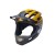 URGE kask GRINGO DE LA SIERRA brązowy S/M 55-58 cm - rove.pl