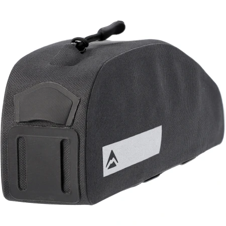 Torebka Merida na ramę Essentials M blk/grey