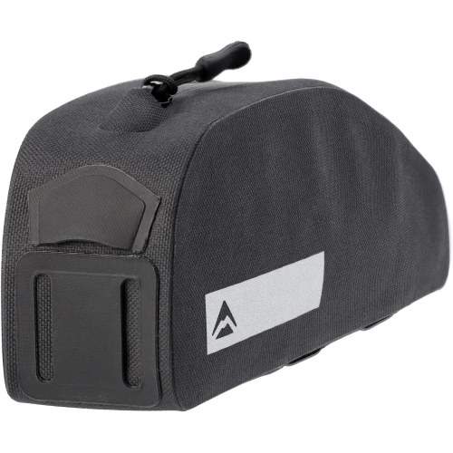 Przejdź do produktu Torebka Merida na ramę Essentials M blk/grey