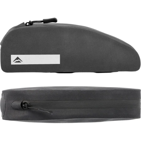 Torebka Merida na ramę Essentials M blk/grey