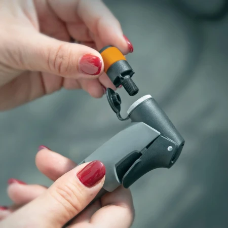 SKS CLIK TEC Adapter do Głowic Pomp