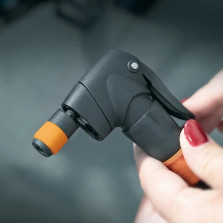 SKS CLIK TEC Adapter do Głowic Pomp