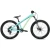 Rower młodzieżowy Dartmoor Hornet Junior 24" Mint/Banana mat