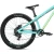 Rower młodzieżowy Dartmoor Hornet Junior 24" Mint/Banana mat