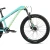 Rower młodzieżowy Dartmoor Hornet Junior 24" Mint/Banana mat