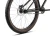 Rower Dartmoor Quinnie, rama cr-mo koła 26" Czarny/Grafit połysk