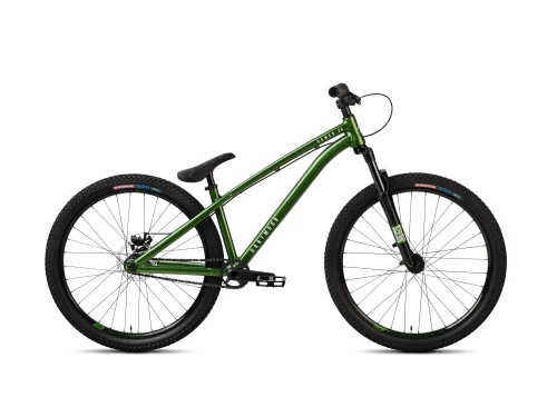 Przejdź do produktu Rower Dartmoor Gamer Intro 26 26" Dragon Green połysk