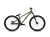 Rower Dartmoor Gamer Intro 26 26" Dragon Green połysk