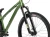 Rower Dartmoor Gamer Intro 26 26" Dragon Green połysk