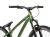 Rower Dartmoor Gamer Intro 26 26" Dragon Green połysk