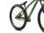 Rower Dartmoor Gamer Intro 26 26" Dragon Green połysk