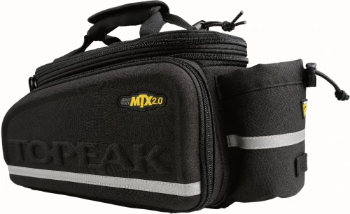 Przejdź do produktu Torba Topeak Trunkbag DXP MTX 2.0 z bokami