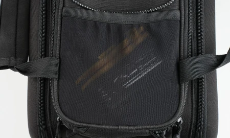 Torba Topeak Trunkbag DXP MTX 2.0 z bokami