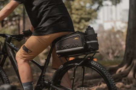 Torba Topeak Trunkbag DXP MTX 2.0 z bokami