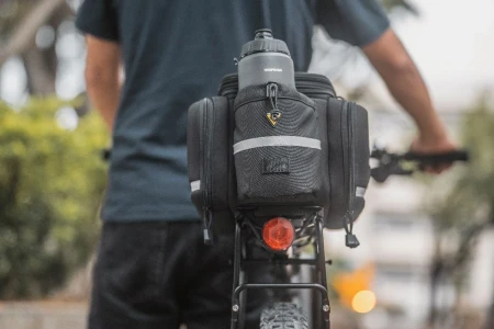 Torba Topeak Trunkbag DXP MTX 2.0 z bokami