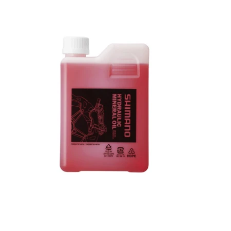 Olej mineralny do hamulców SM-DBOIL 1000 ml - rove.pl