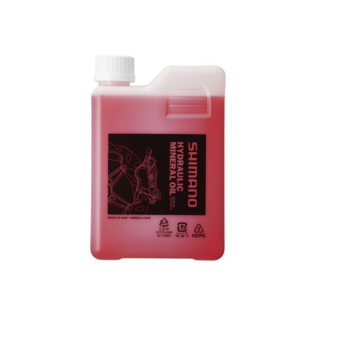 Przejdź do produktu Olej mineralny do hamulców SM-DBOIL 1000 ml