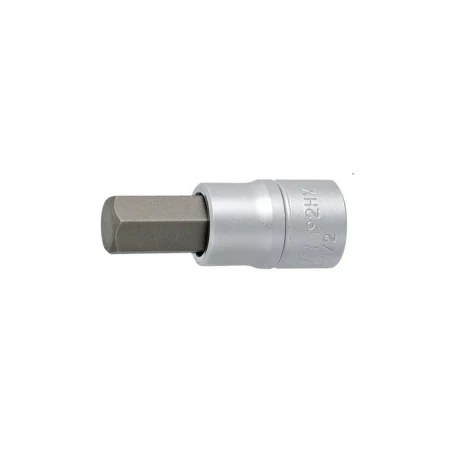 UNIOR Nasadka 1/2'' z końcówką imbusową 8 - rove.pl