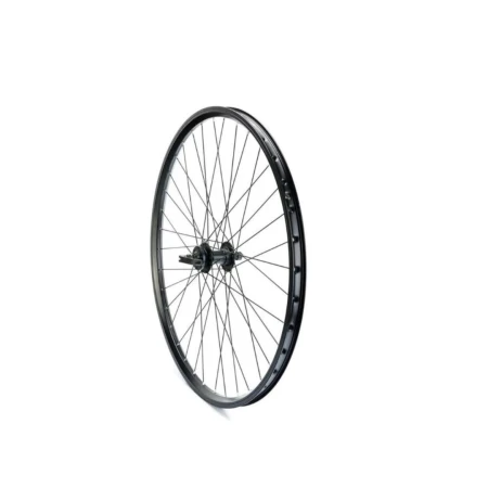 Koło 29'' przód 6 śrub QR O-czarna/P-czarna - rove.pl