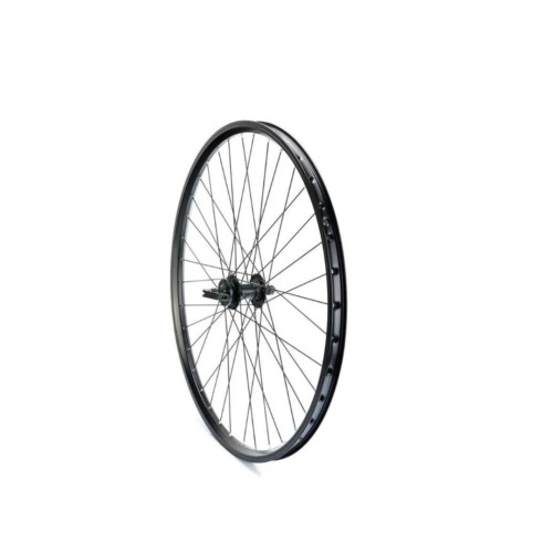 Przejdź do produktu Koło 29'' przód 6 śrub QR O-czarna/P-czarna